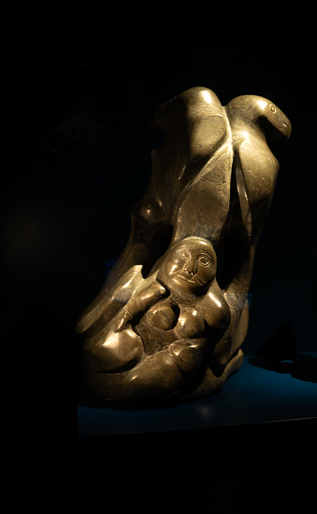 Sculpt Origines Confluence 1
